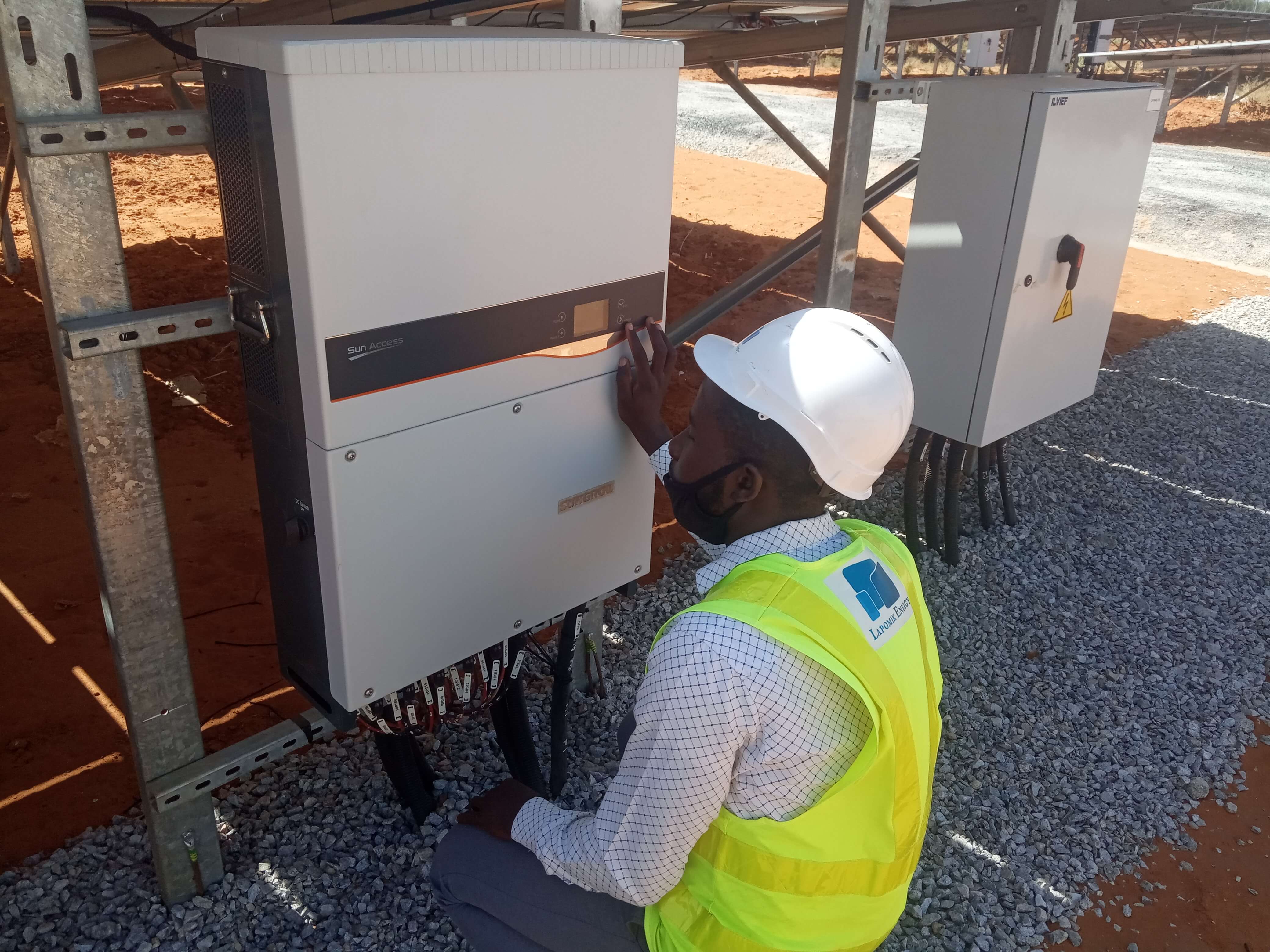 Field Services & Lifecycle Support