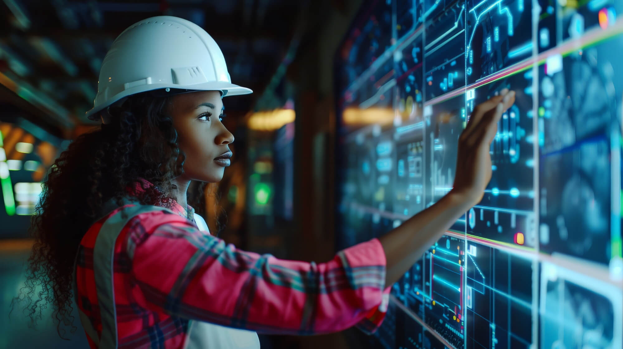 Solar Diesel Integration, Argentina