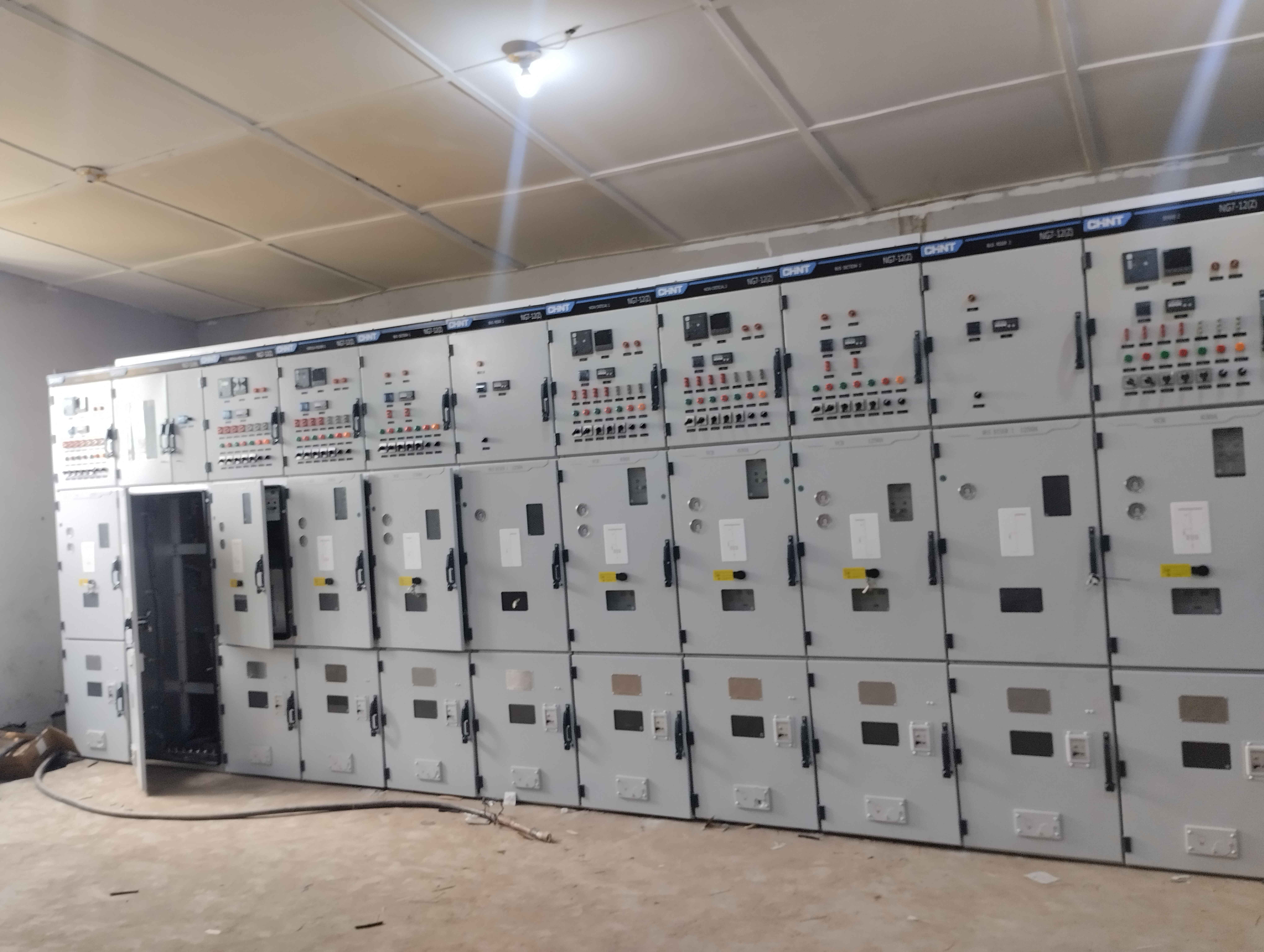 Coal Mine, Indonesia