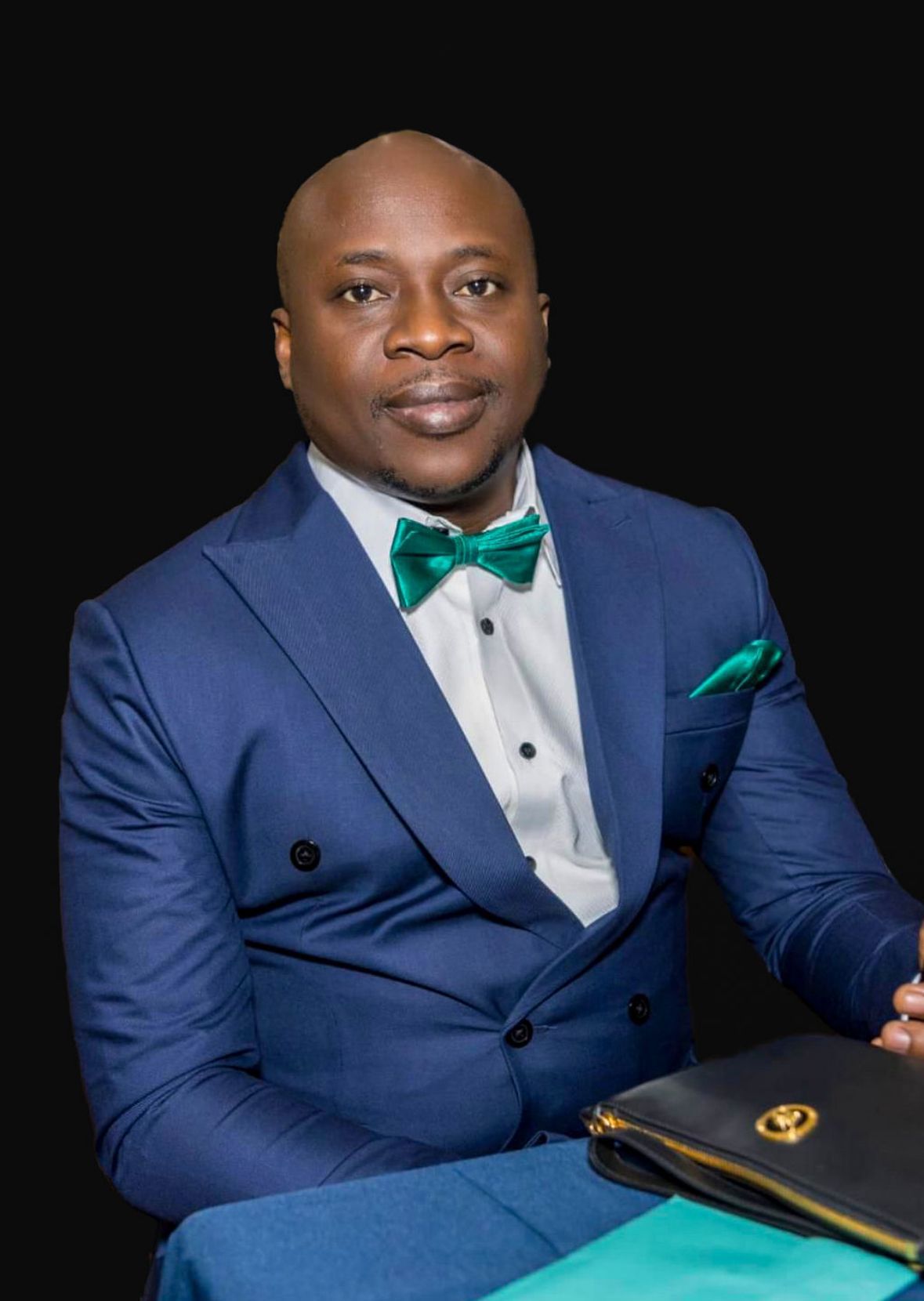 Engr. Ademola Matthew Adedapo