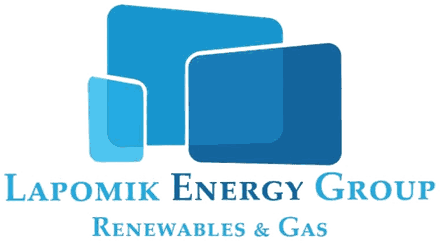 Lapomik Energy Group — Renewables & Gas