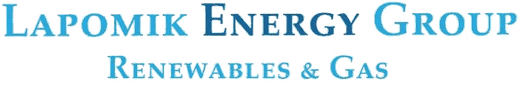 Lapomik Energy Group — Renewables & Gas