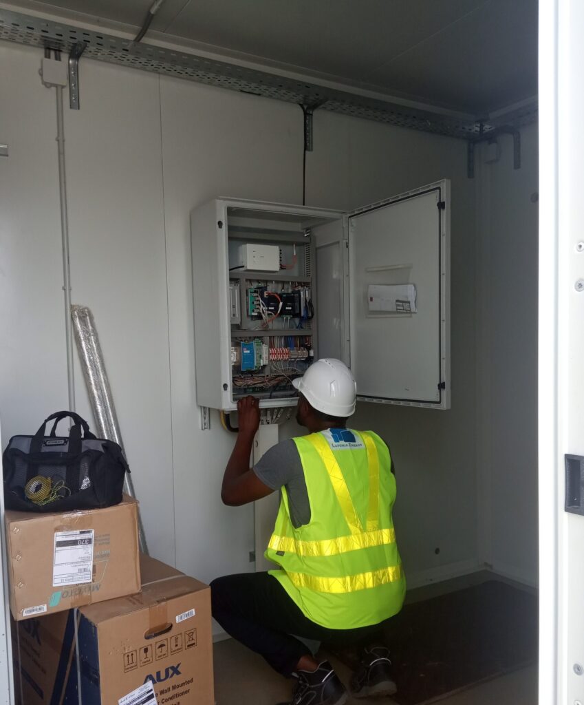 benefits energy audit